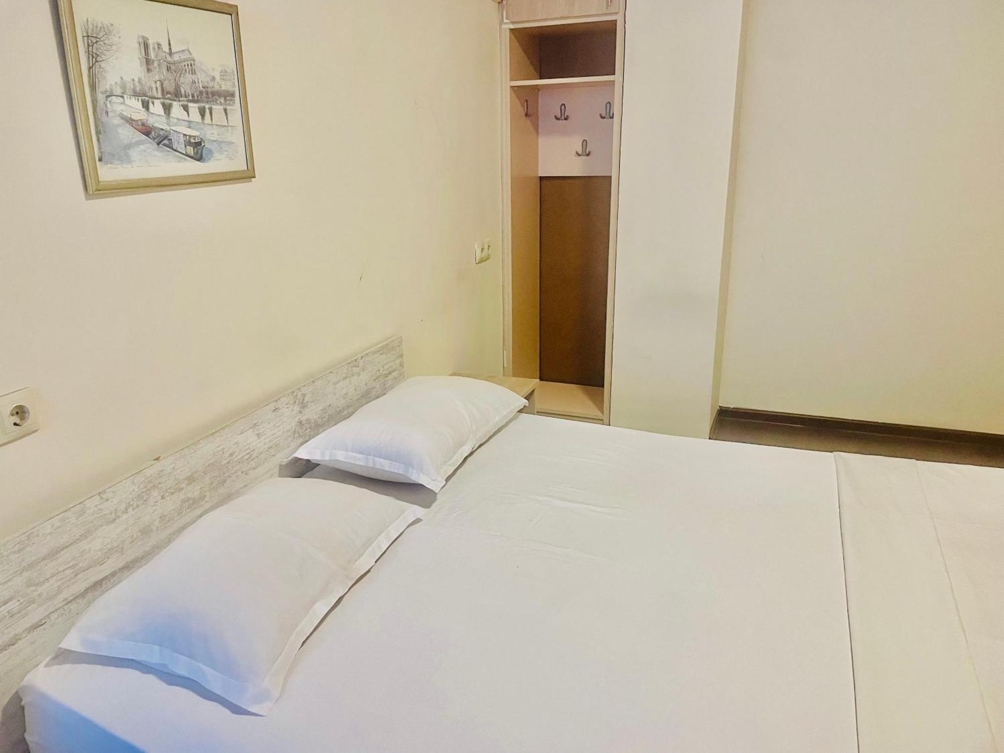 Bon Voyage Hostel Tbilisi ภายนอก รูปภาพ